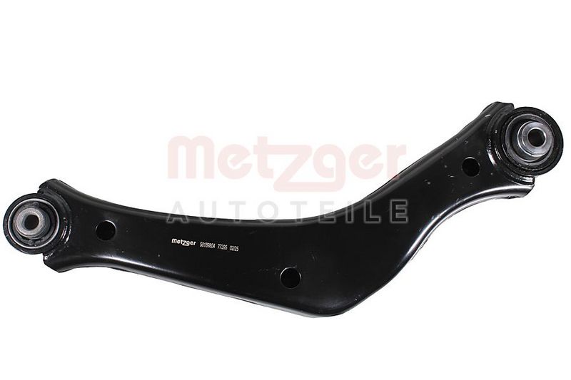 LENKER RADAUFHäNGUNG METZGER AUTOTEILE 58189804