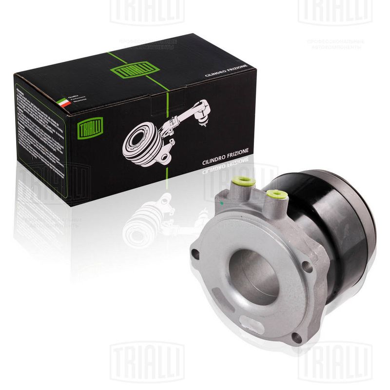 TRIALLI CT104 Central Slave Cylinder, clutch