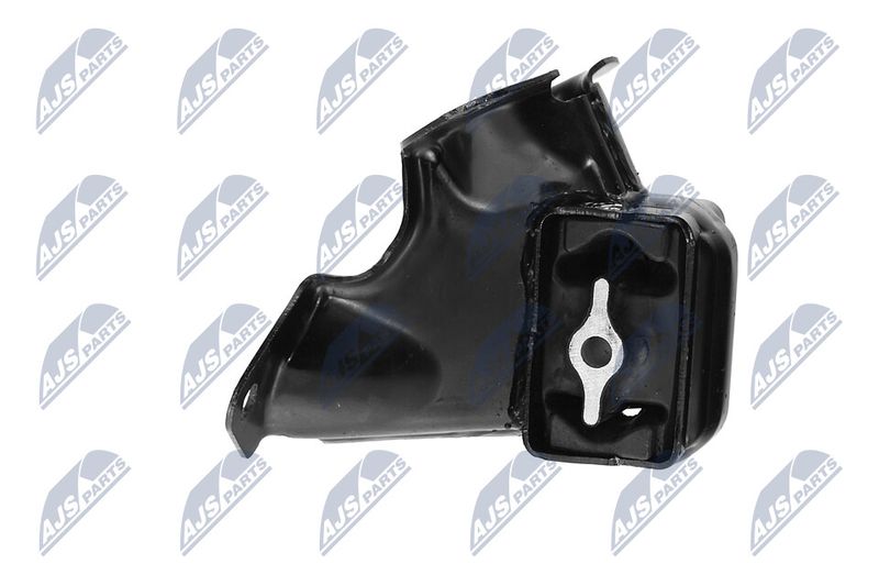 Paigutus, Mootor, NTY ZPS-CH-155