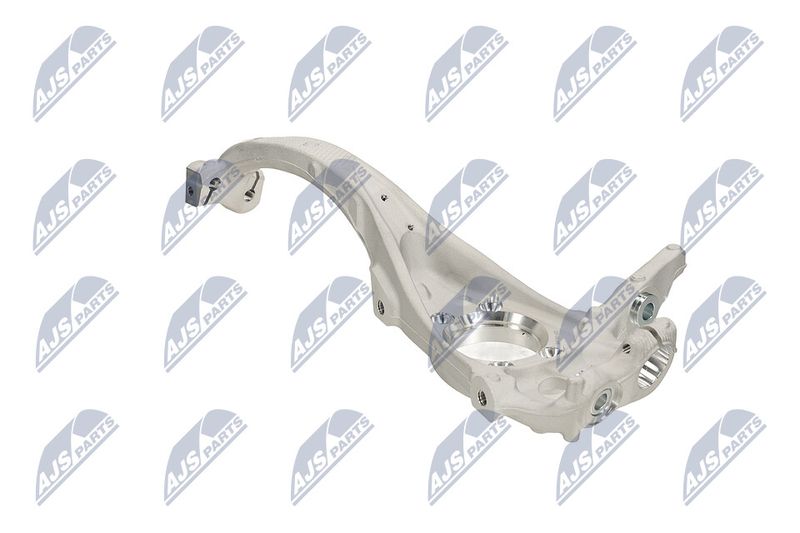 NTY ZZP-WW-045 Steering Knuckle, wheel suspension