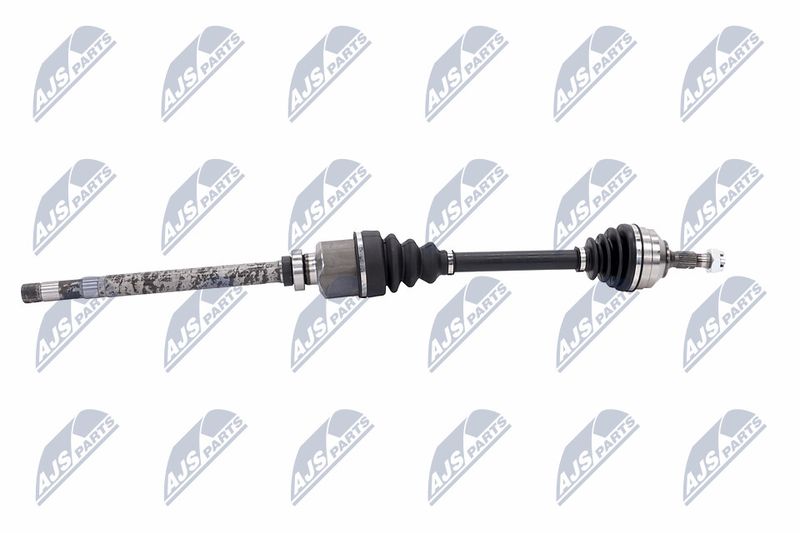 NTY NPW-CT-152 Drive Shaft