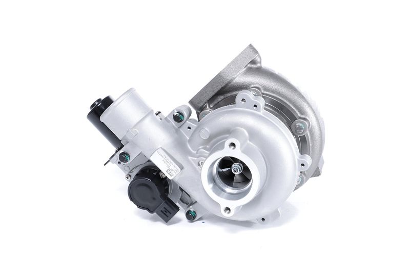 Compresor,sistem de supraalimentare T915014BT BTS Turbo