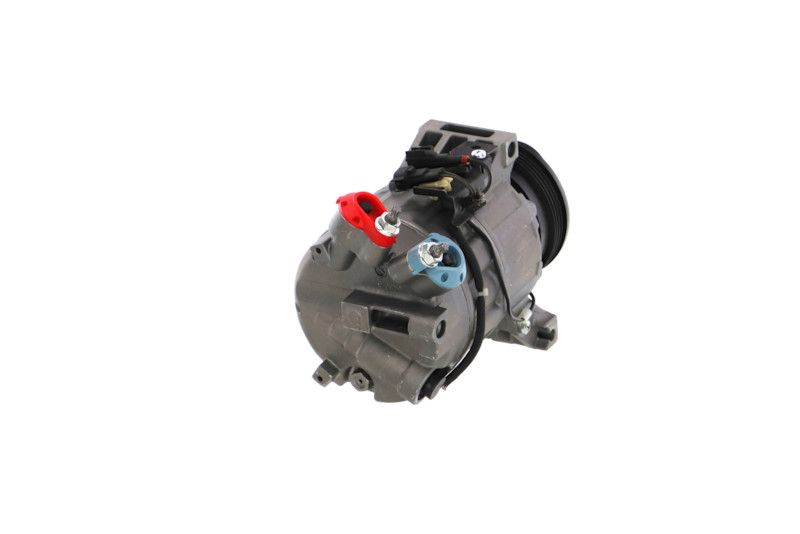 REMANTE 005-001-000228R Compressor, air conditioning