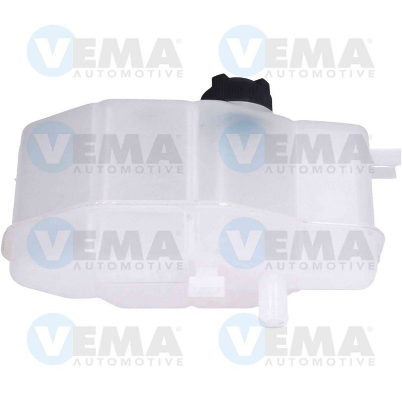 VEMA 160046 Expansion Tank, coolant
