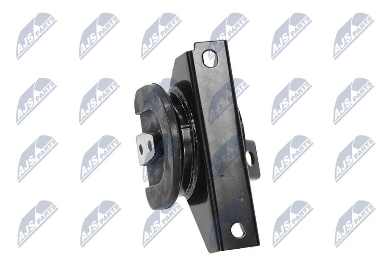 Paigutus, Mootor, NTY ZPS-HY-531