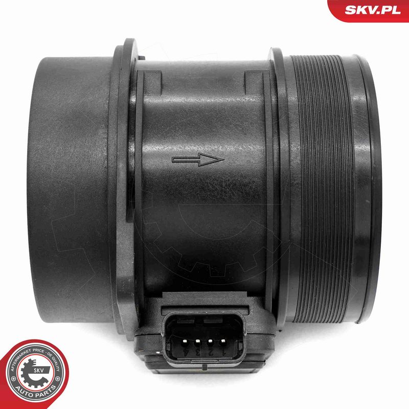 ESEN SKV 07SKV189 Mass Air Flow Sensor