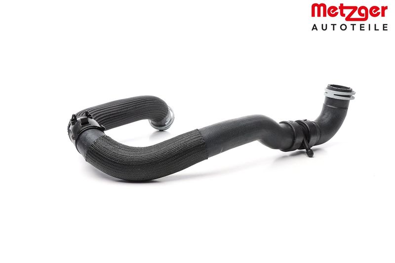 METZGER AUTOTEILE 2421166 Radiator Hose