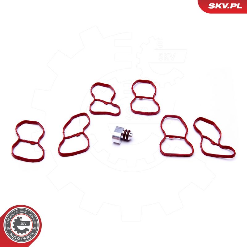 Remondikomplekt, imitoru...