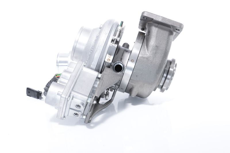 Compresor,sistem de supraalimentare T912594 BTS Turbo