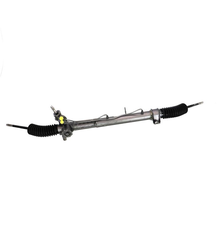 REMANTE 007-003-001072R Steering Gear