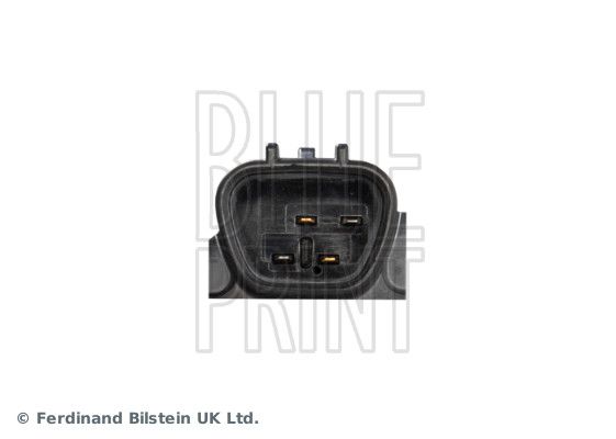 BLUE PRINT ADBP910006 Water Pump, engine cooling
