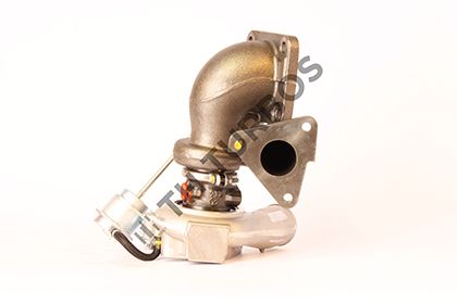 TURBO'S HOET Turbocharger 1104027