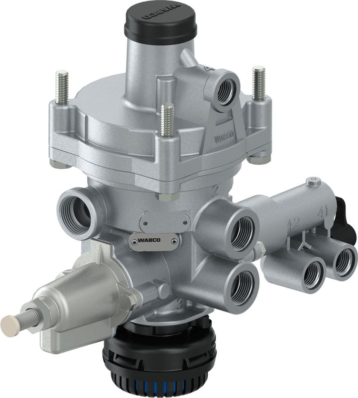 Regulátor brzdné síly 4757111260