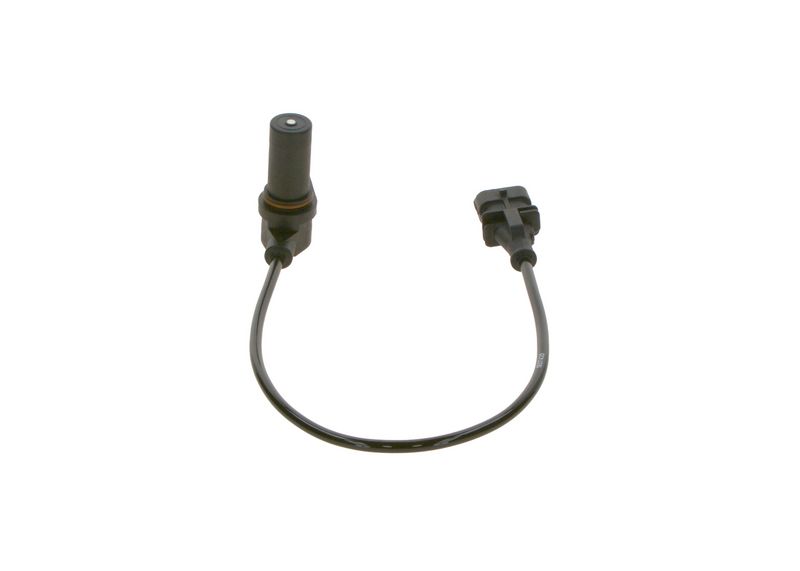 BOSCH 0 281 002 675 Sensor, crankshaft pulse