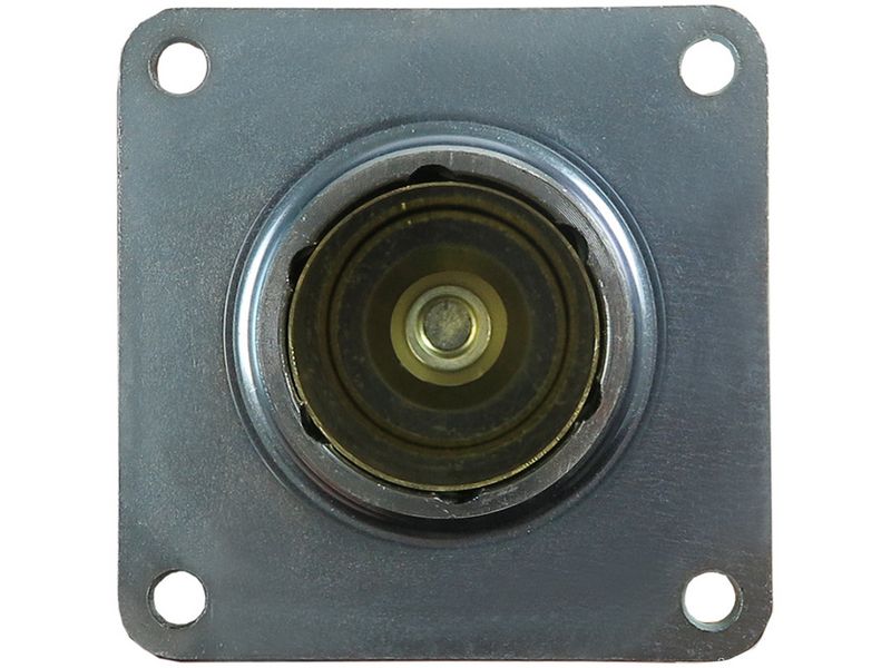 AS-PL SS0027 Solenoid Switch, starter