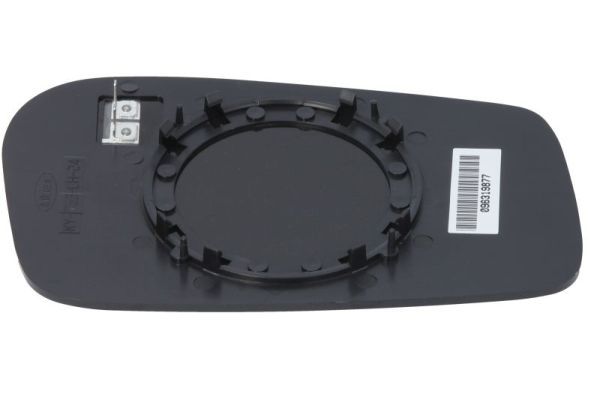 BLIC 6102-02-1231357P Mirror Glass, exterior mirror