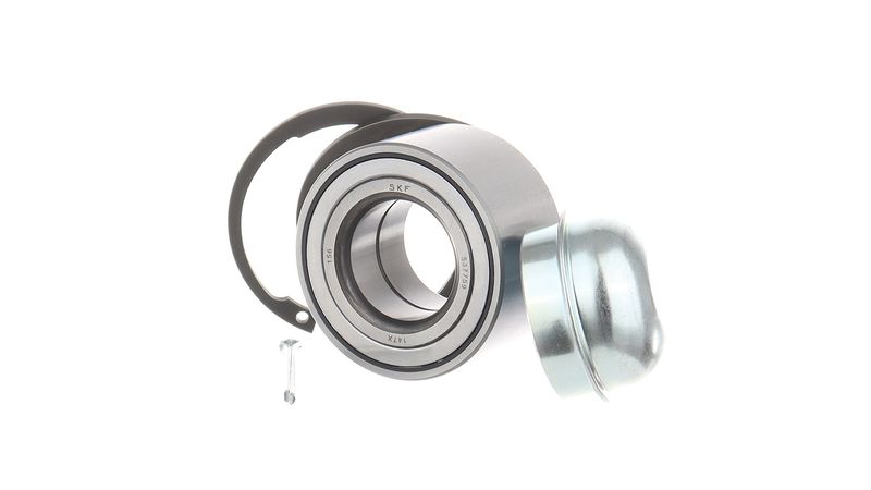 SKF VKBA 3600 Rato guolio komplektas