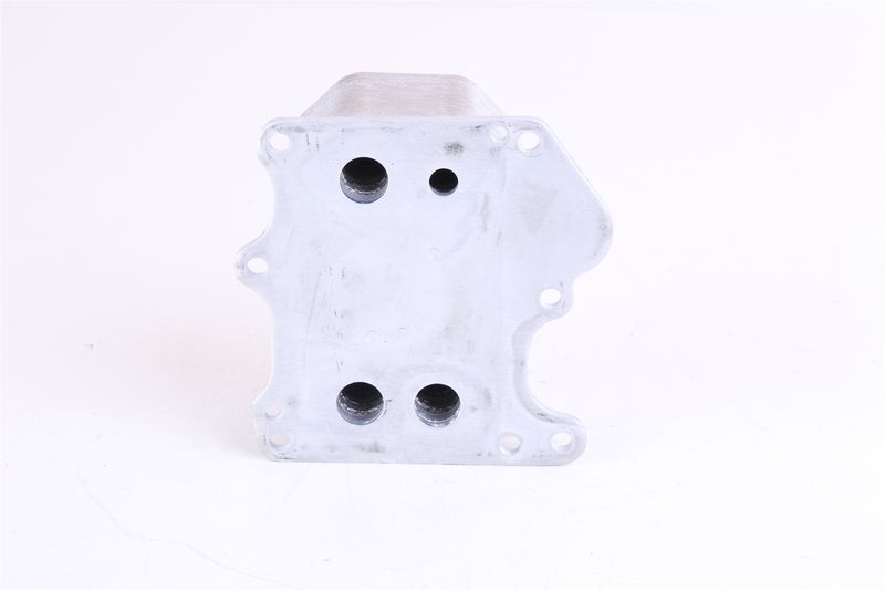 Õliradiaator, mootoriõli, NISSENS 91128