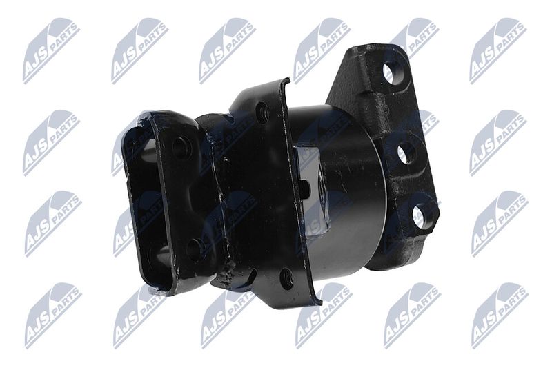 Paigutus, Mootor, NTY ZPS-HY-551