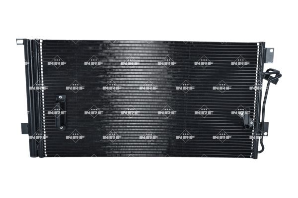 NRF 35639 Condenser, air conditioning