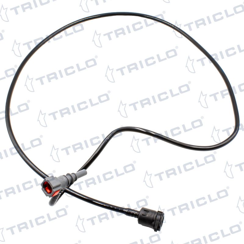 горивопровод TRICLO