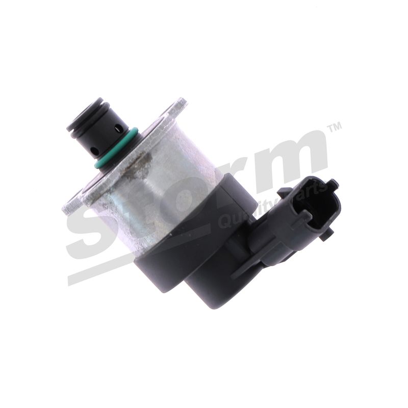 Régulateur, quantité de carburant (système à rampe commune) STORM QUALITY PARTS STO300201