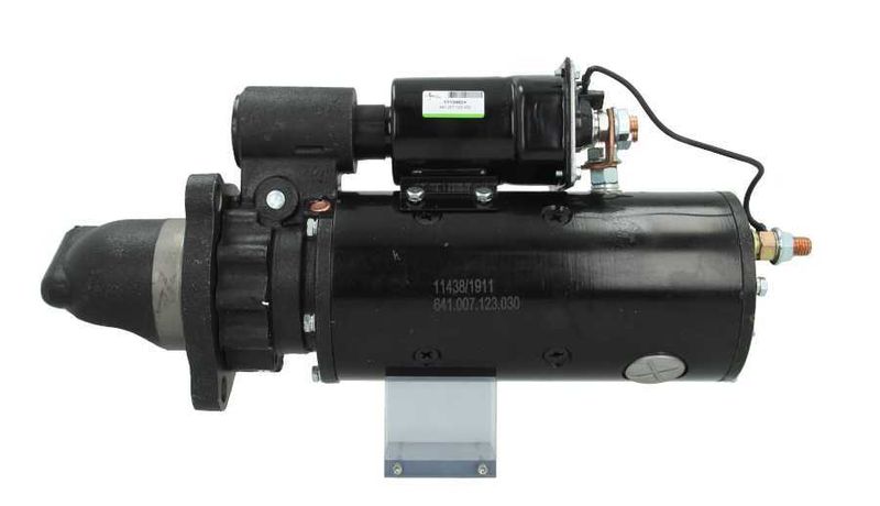 BV PSH 641.007.123.030 Starter