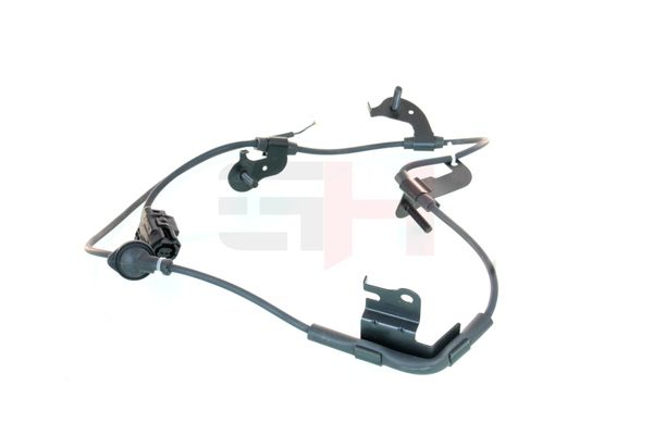 Andur, rattapöörete arv, GH GH-714514H