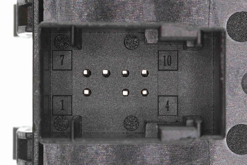 VEMO V22-73-0031 Switch, park brake actuation