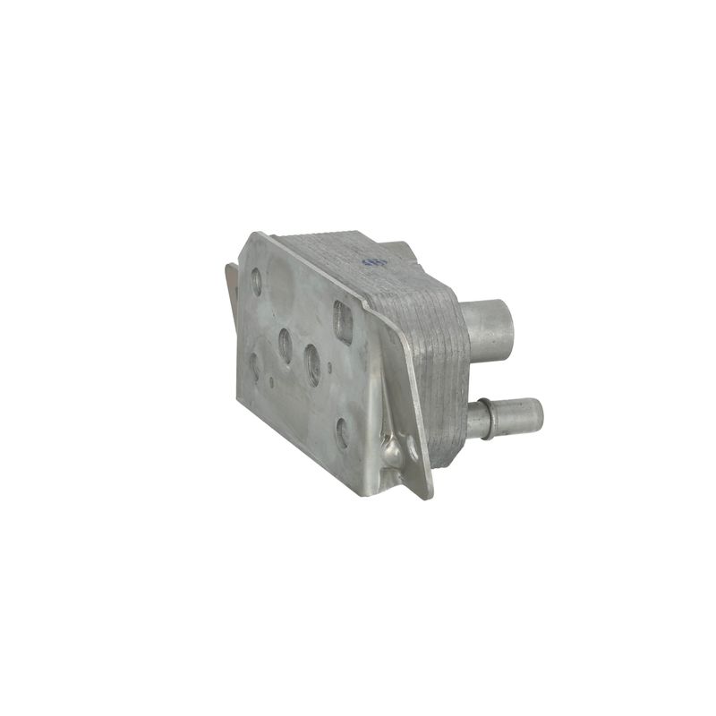 NISSENS 91600 Oil Cooler, automatic transmission
