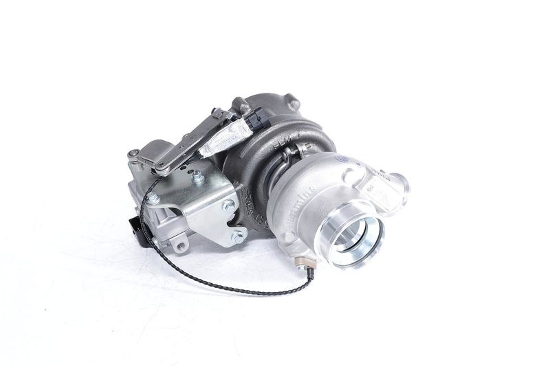 Compresor,sistem de supraalimentare T913359 BTS Turbo
