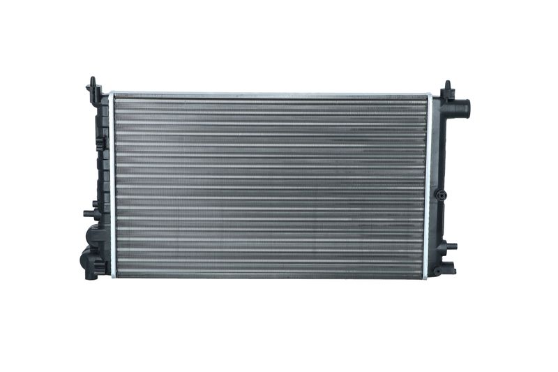 Radiador, refrigeración del motor NRF 509502A