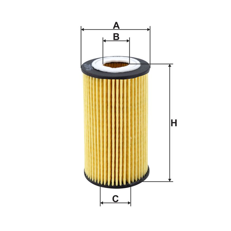 Oliefilter past: FORD FOCUS IV, KUGA III, TOURNEO CONNECT V408 NADWOZIE WIELKO, TRANSIT CONNECT, TRANSIT CONNECT V408 1.5D 05.15-