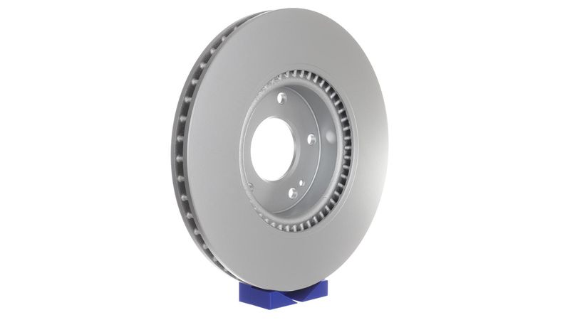 SKF VKBD80236V1 Brake Disc