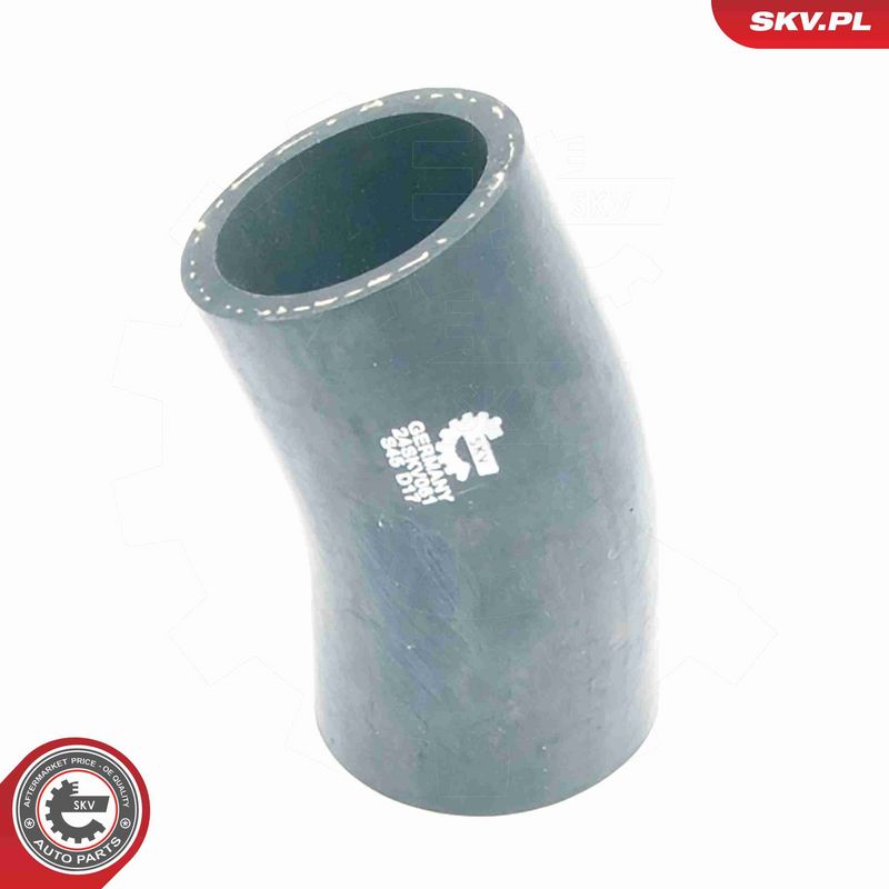 ESEN SKV 24SKV061 - Charge Air Hose