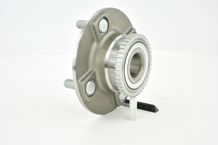 FEBEST 0282-Y11R Meisterteile Wheel Hub