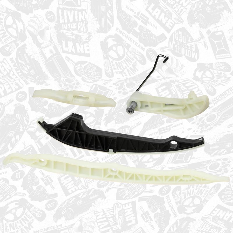 ET ENGINETEAM RS0091 Timing Chain Kit