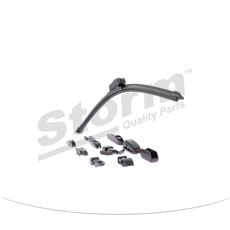 Balai d'essuie-glace STORM QUALITY PARTS 1000501
