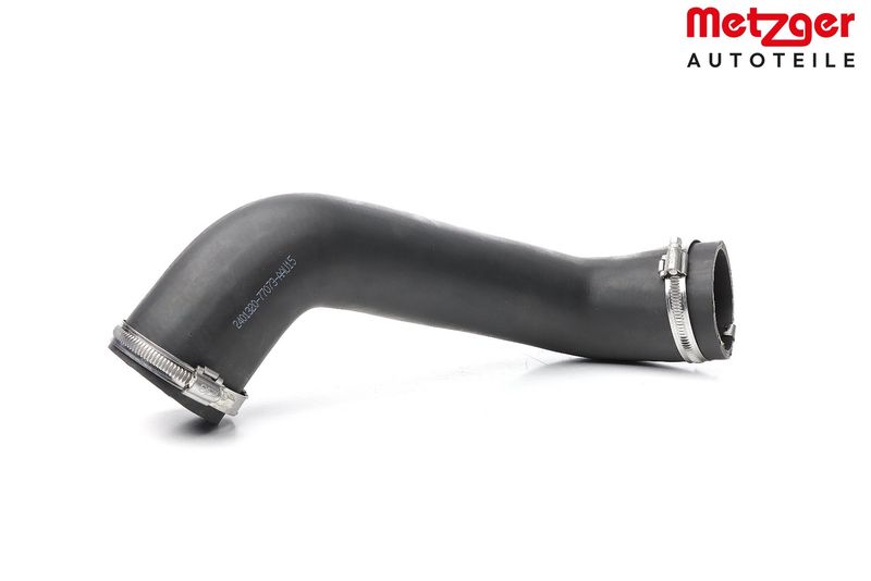 METZGER AUTOTEILE 2401320 Charge Air Hose