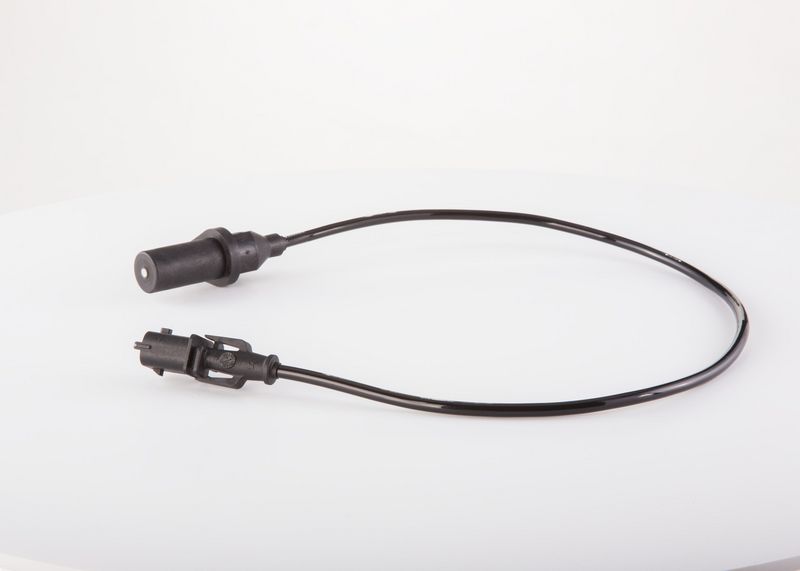 BOSCH 0 261 210 161 Sensor, crankshaft pulse