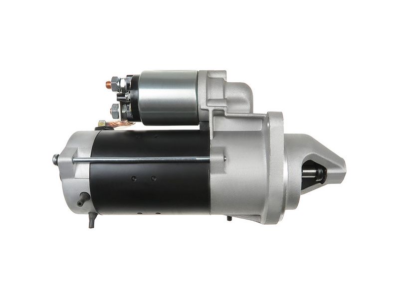 AS-PL S0080 Starter