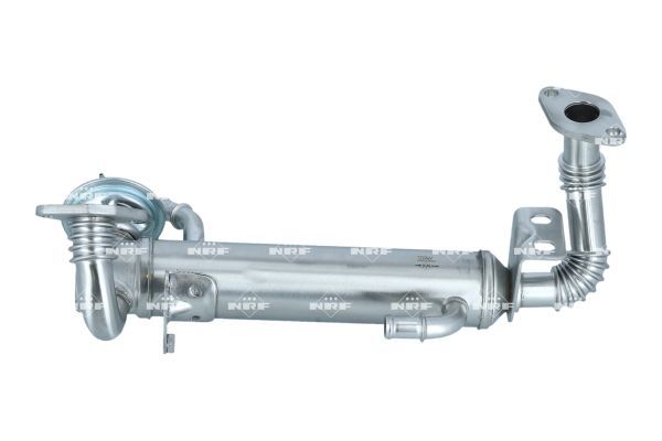 NRF 48217 Cooler, exhaust gas recirculation