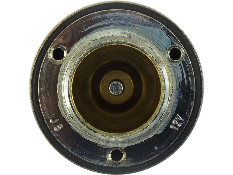AS-PL SS9069(LETRIKA) Solenoid Switch, starter