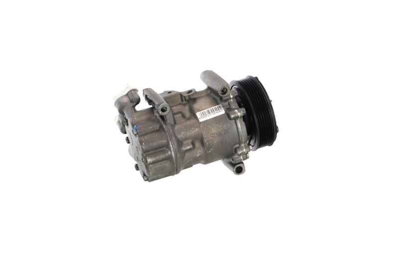 REMANTE 005-001-000370R Compressor, air conditioning