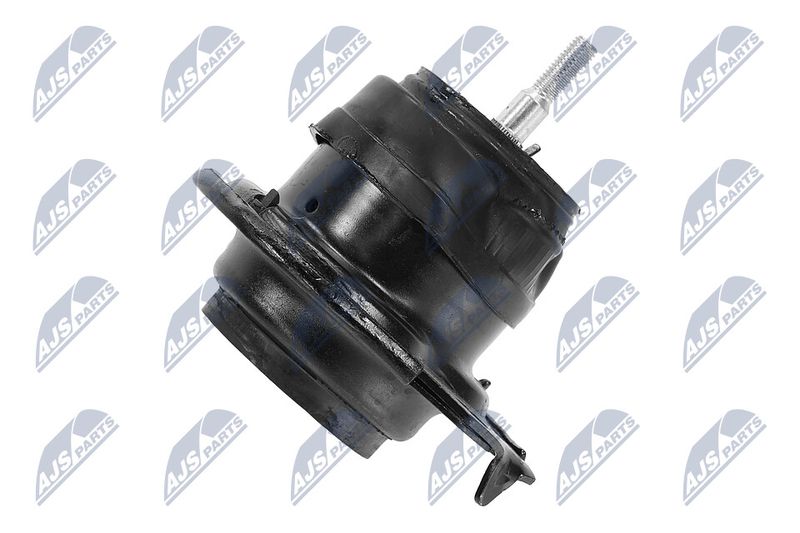 Paigutus, Mootor, NTY ZPS-CH-091