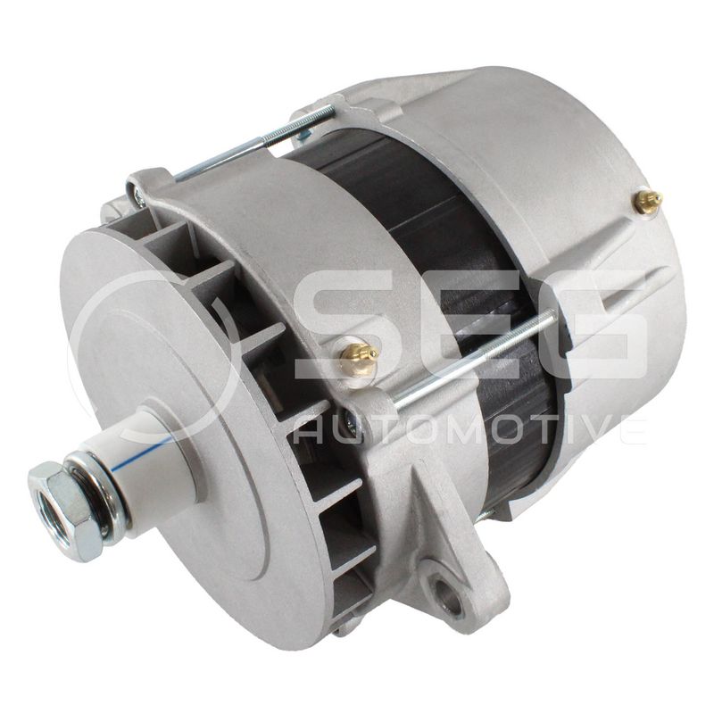 SEG Automotive 0120689538 Alternator