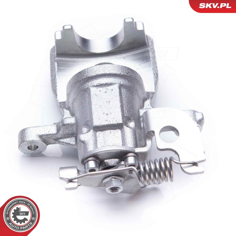 Pidurisadul, ESEN SKV 34SKV624