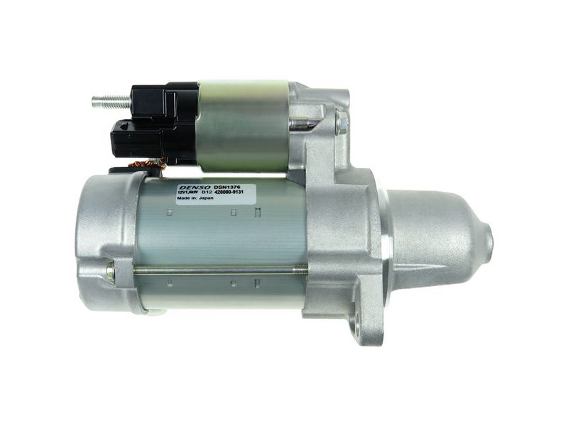 AS-PL S6263(DENSO) Starter