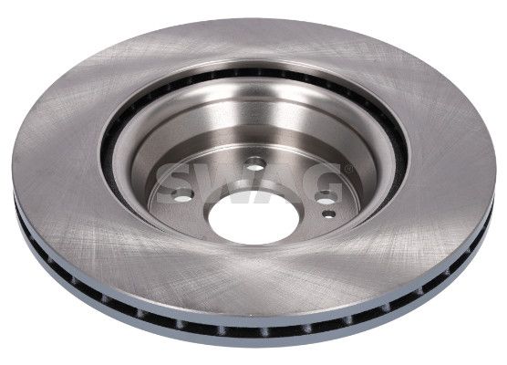 SWAG 33 10 9491 Brake Disc