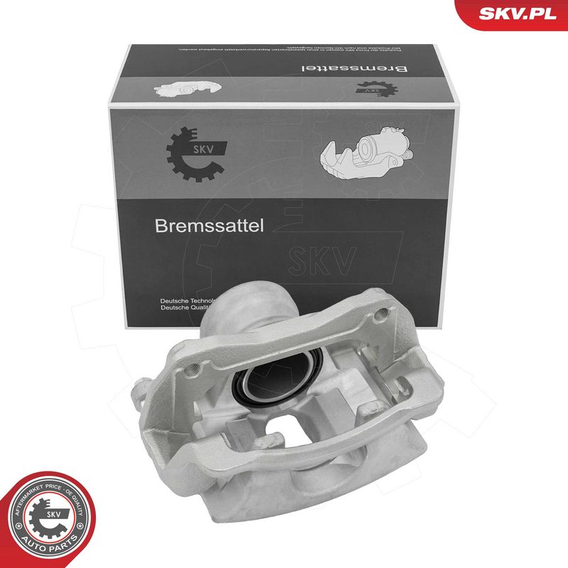 Pidurisadul, ESEN SKV 78SKV332